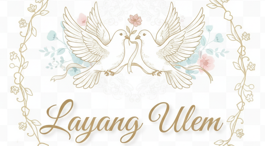 Undangan Online | Unik, Murah, Modern